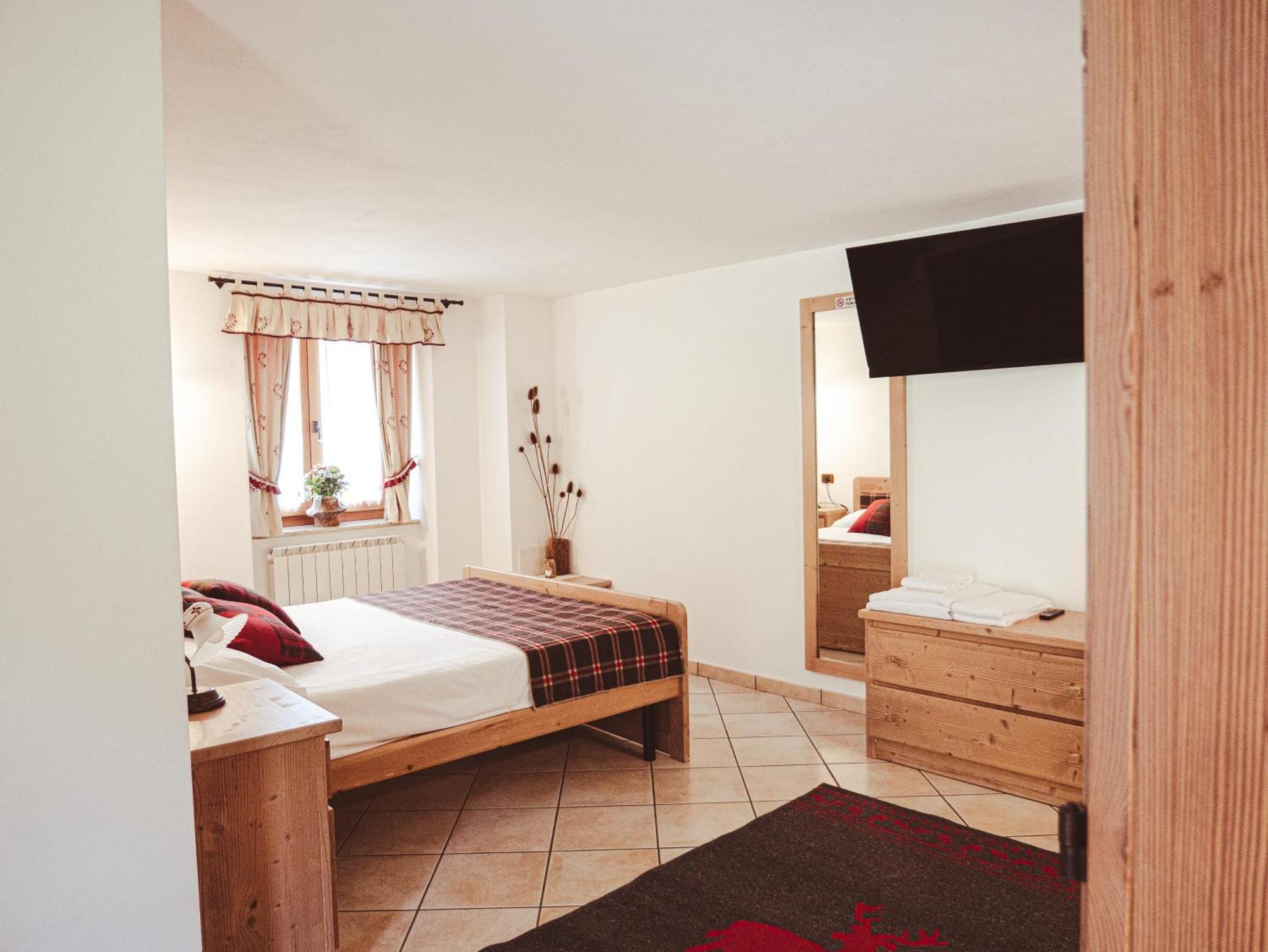 La Majon De Fohten Montjovet Extérieur photo